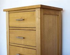 Image result for Chest of 5 Drawers Bedroom