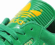 Image result for adidas samba classic green