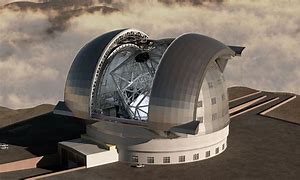 Image result for World's Most Powerful Telescope