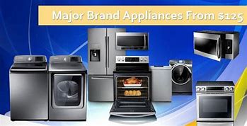 Image result for Appliances Outlet Center