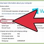 Image result for How to Check Computer Specs Windows 10