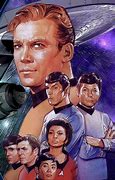 Image result for Star Trek Fleet Captains
