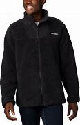 Image result for Men's Fleece Lined Jacket