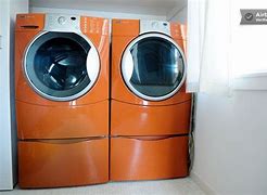 Image result for Stackable Washer Dryer Combo
