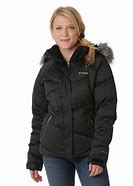 Image result for Columbia Lay D Jacket Purple