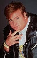 Image result for Chris Farley Black and White