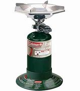 Image result for Cast Iron Double Burner Propane Stove