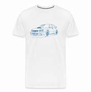 Image result for Subaru T-Shirt