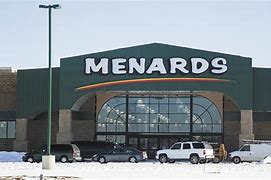 Image result for Menards Store Paul Menard