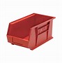Image result for Industrial Plastic Bins for Storage