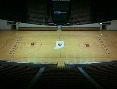Image result for IU Basketball Court