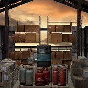 Image result for Cheap Warehouse Storage