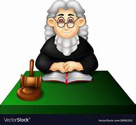 Image result for Laughing Judge Cartoon