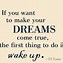 Image result for Good Morning Wake Up Quotes