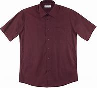 Image result for Men's Burgundy Dress Shirt