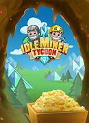Image result for Free Idle Miner Game