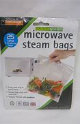 Image result for Steamer Vegetable Bags