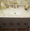 Image result for Bathrooms with Marble Countertop