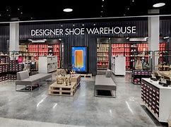 Image result for Designer Shoe Warehouse