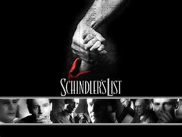 Image result for Schindler's List