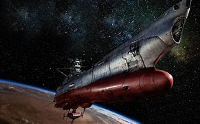 Image result for Yamato 2199