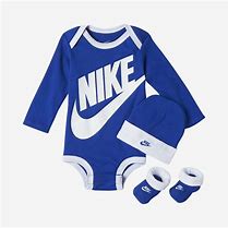 Image result for Nike Newborn Baby Boy Clothes