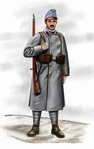 Image result for Austrian Army Uniforms WW1