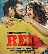 Image result for Red 2021