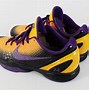 Image result for Lakers Nike Shoes