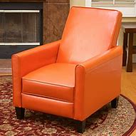 Image result for Faux Leather Desk Chair