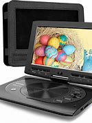 Image result for portable dvd media player