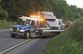 Image result for Tow Truck Accidents