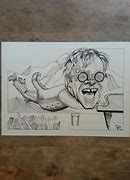 Image result for Elton John Piano Drawing