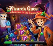 Image result for Wizards Adventures Game
