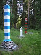 Image result for Russia Finland Border Crossing