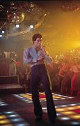 Image result for Saturday Night Fever Icon