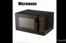 Image result for Microwave for 4 Seconds