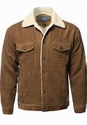Image result for Fleece Lined Vest Jacket