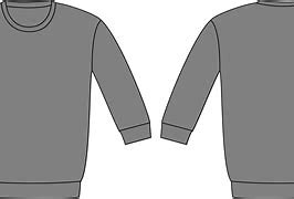 Image result for Outline Crew Sweatshirt Adidas