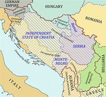 Image result for Ustashe in Yugoslavia