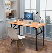 Image result for Portable Office Desk for Home