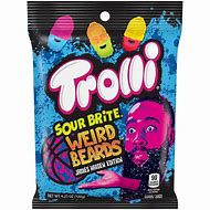 Image result for Weird Beards Candy