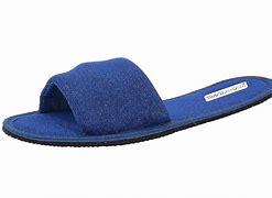 Image result for Terry Cloth Slippers