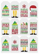Image result for Cute Elf Quotes