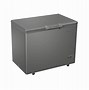Image result for Unique Gas Electric Freezer Chest