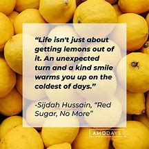 Image result for Cute Lemon Quotes