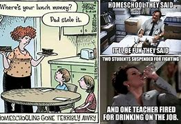 Image result for Covid Back to School Jokes