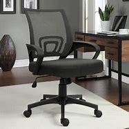 Image result for Wayfair Small Desk Chair