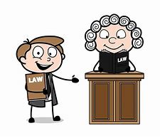 Image result for Cartoons of Lawyers Reading