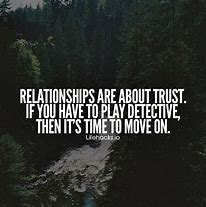 Image result for Love Trust Quotes